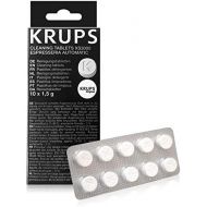 Krups Reinigungstablette fuer Espressia XS3000XS300010