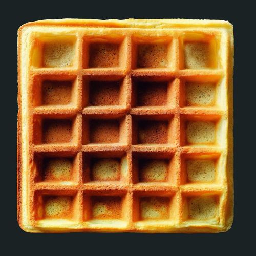  Krups Waffeleisen FDK251 | Doppelwaffeleisen | 2 Belgische Waffeln gleichzeitig | Antihaftbeschichtete Platten (Leichte Reinigung) | Fuer rechteckige Waffeln | Sicher dank isolierte