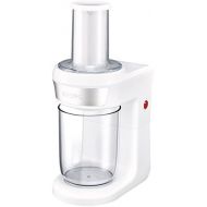 [아마존베스트]Krups HR6541Spiralizer Spiral Slicer, White