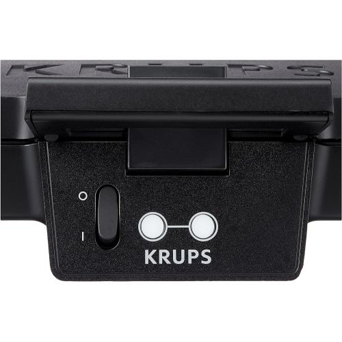  [아마존베스트]Krups FDK452 Sandwich Toaster