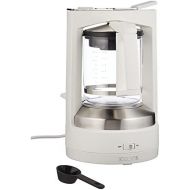 [아마존베스트]Krups coffee-machine T8 / KM468210 / coffee maker / pressure brewing unit