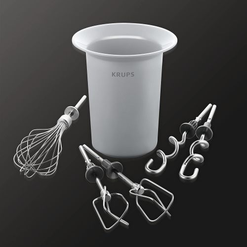  Krups 3 Mix 9000 Deluxe