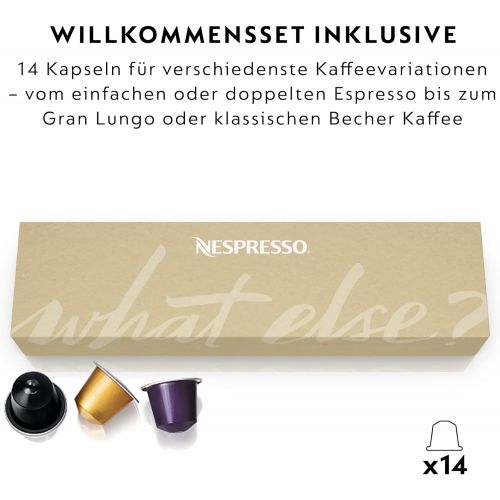  Krups Nespresso XN 3006 Nespresso Pixie Electric Red