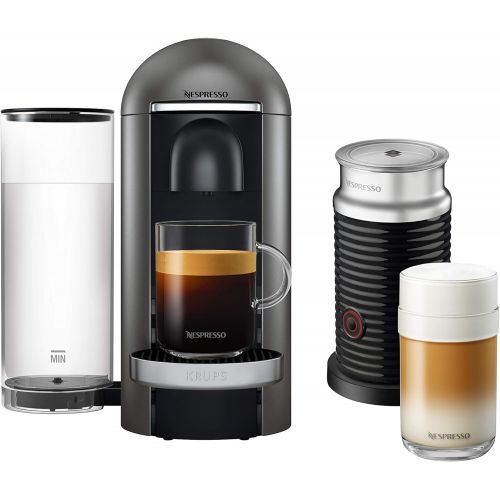  Krups Nespresso Amazon.de