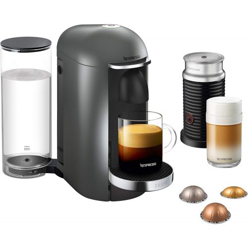  Krups Nespresso Amazon.de