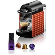 Krups Nespresso XN 3006 Nespresso Pixie Electric Red