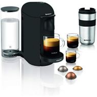 Krups Nespresso Vertuo, Matte Black