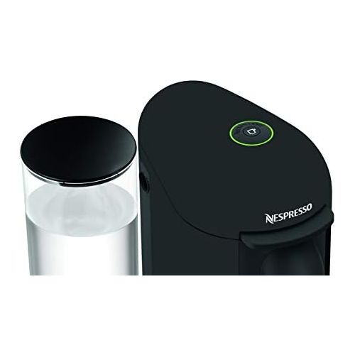  Krups Nespresso Vertuo, Matte Black