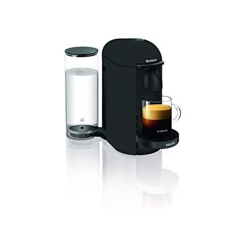  Krups Nespresso Vertuo, Matte Black