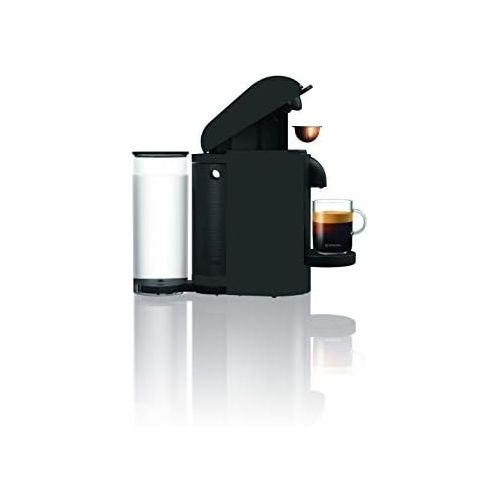  Krups Nespresso Vertuo, Matte Black