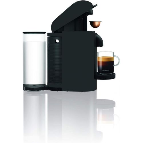  Krups Nespresso Vertuo, Matte Black