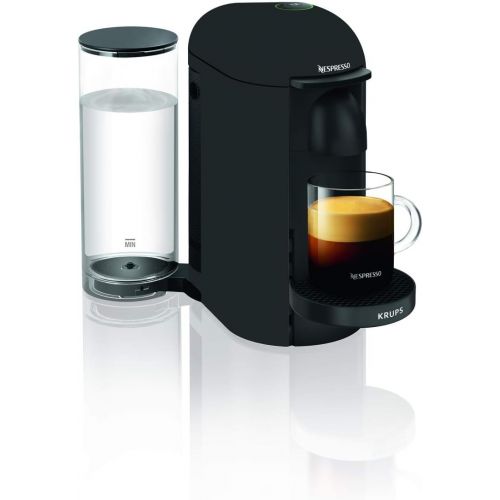  Krups Nespresso Vertuo, Matte Black