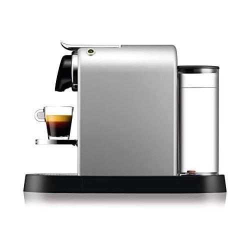  Krups Nespresso Coffee Maker Freestanding Espresso Machine