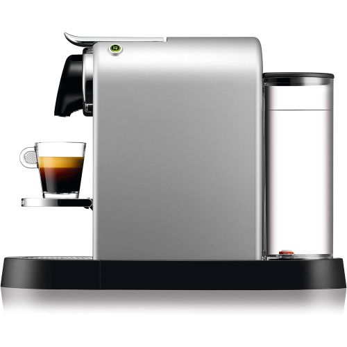  Krups Nespresso Coffee Maker Freestanding Espresso Machine