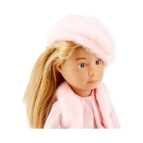  Kruselings Vera Doll Casual Set Cute Baby Doll