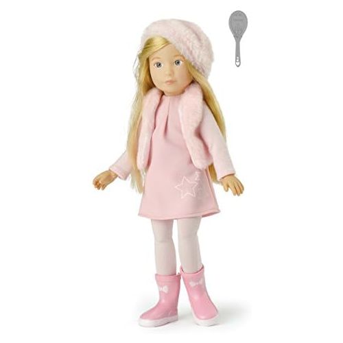  Kruselings Vera Doll Casual Set Cute Baby Doll