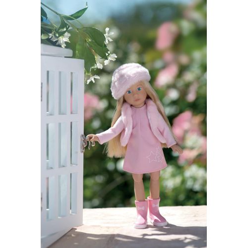  Kruselings Vera Doll Casual Set Cute Baby Doll