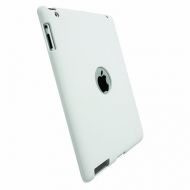 Krusell 71245 ColorCover Case Complement to Apple Smart Cover for Apple iPad 2/iPad 3/iPad 4 - White