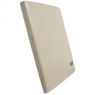 Krusell Luna Tablet Folio Case for Apple  iPad 3 / iPad 2 - Sand (71208)