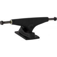 Krux Trucks DLK K5 Black Widow Black Skateboard Trucks - 5.0 Hanger 7.6 Axle (Set of 2)