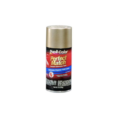  Krylon BFM0365 Harvest Gold Ford Exact-Match Automotive Paint - 8 oz.