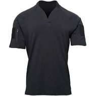 Kryptek Mens Garrison Ss Shirt