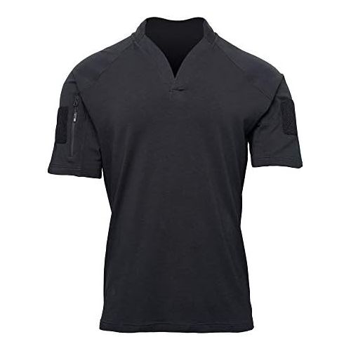  Kryptek Mens Garrison Ss Shirt