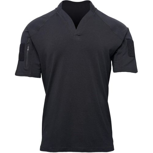  Kryptek Mens Garrison Ss Shirt