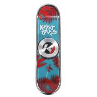 Kryptonics Skateboard Fidget Spinner by Kryptonics