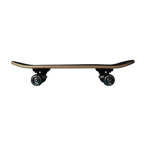  Kryptonics Locker Board Complete Skateboard