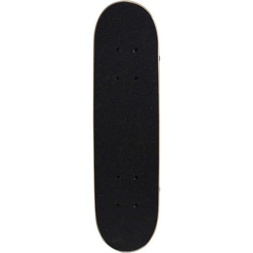  Kryptonics Locker Board Complete Skateboard