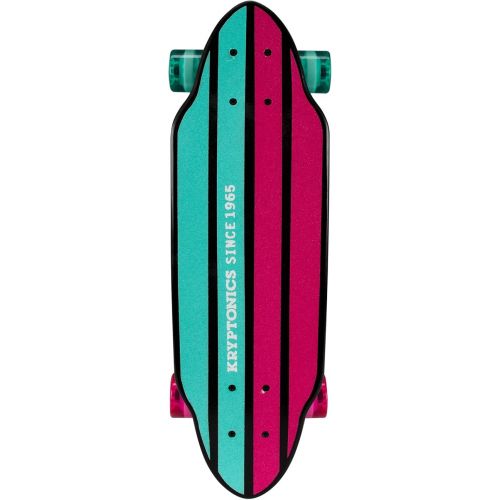  Kryptonics Mini Cutaway Cruiser 26