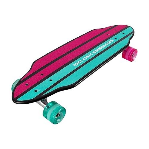  Kryptonics Mini Cutaway Cruiser 26