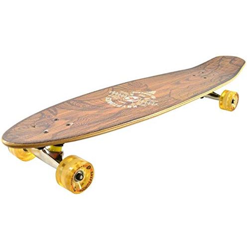  Kryptonics California Series Skateboard