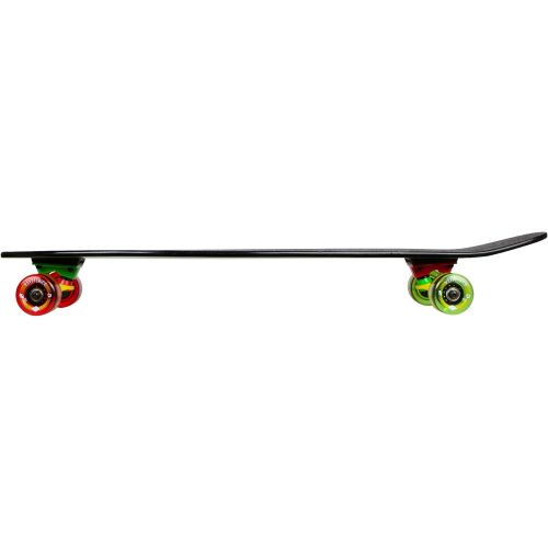  Kryptonics 36 Longboard