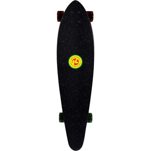  Kryptonics 36 Longboard