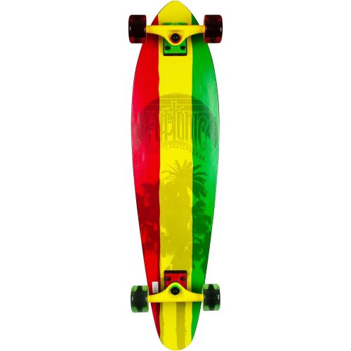  Kryptonics 36 Longboard