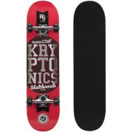 Kryptonics Krypontics Pop Series 31 Skateboard