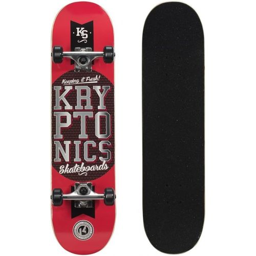  Kryptonics Krypontics Pop Series 31 Skateboard