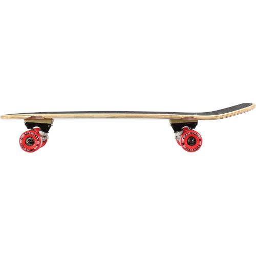  Kryptonics in-Lay Cruiser 28 Skateboard