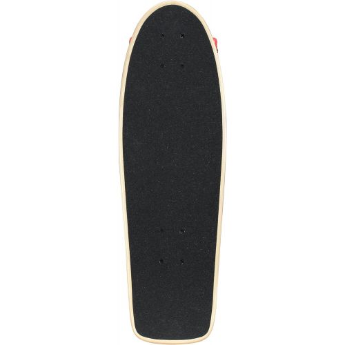  Kryptonics in-Lay Cruiser 28 Skateboard