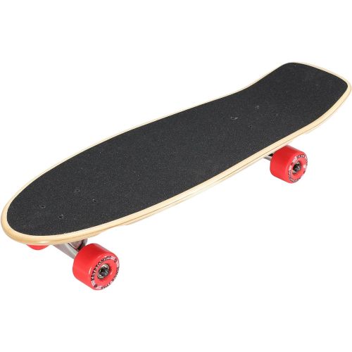  Kryptonics in-Lay Cruiser 28 Skateboard