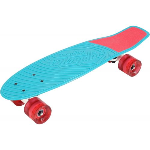  Kryptonics 22.5 Classic pp Board