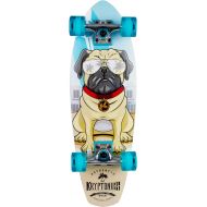 Kryptonics 27 Cruiser Pug Life