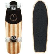 Kryptonics in-Lay Cruiser 28 Skateboard