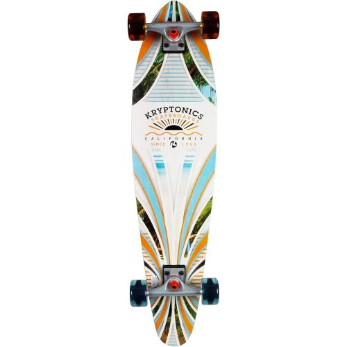  Kryptonics 36 Longboard