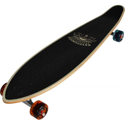  Kryptonics 36 Longboard