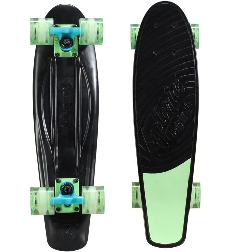  Kryptonics 22.5 Classic pp Board