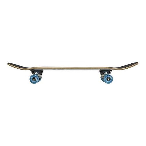  Kryptonics Krypontics Pop Series 31 Skateboard