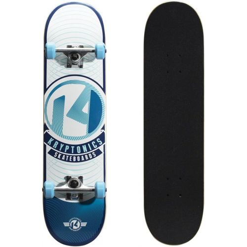  Kryptonics Krypontics Pop Series 31 Skateboard